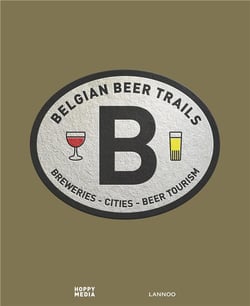 Belgian beer trails