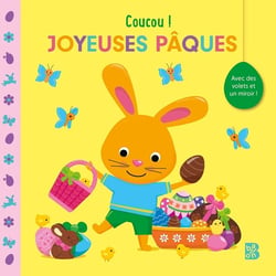 Coucou ! : joyeuses Pâques