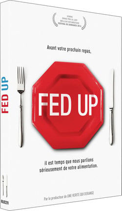 Fed Up