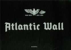 Stephan vanfleteren atlantic wall