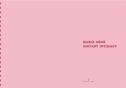 Marie dehe distant intimacy