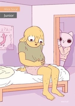 Junior