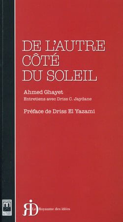 De l'autre côté du soleil