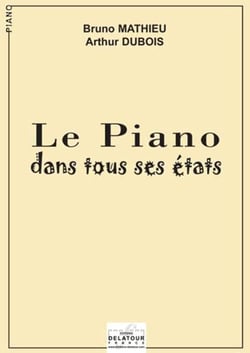 Le piano dans tous ses états