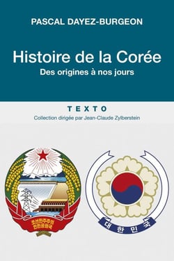 Histoire de la Corée - des origines à nos jours