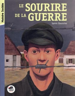 Le sourire de la guerre