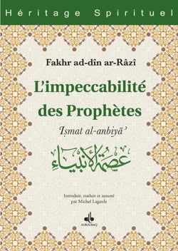 Impeccabilité des prophètes