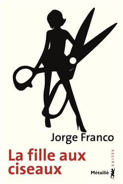 La Fille aux ciseaux