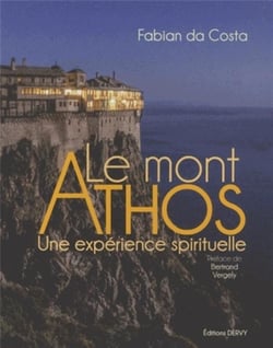 Le mont Athos - une expérience spirituelle