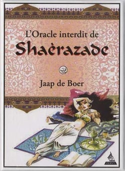 L'oracle interdit de Shaèrazade