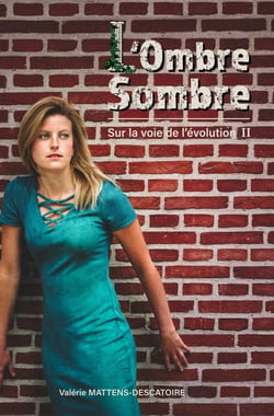 L'ombre sombre - sur la voie de l'évolution Tome 2