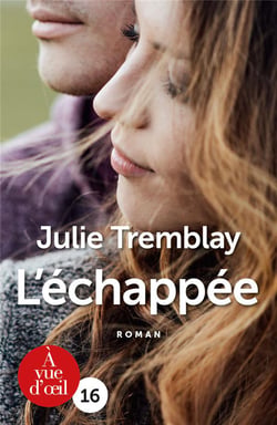 L'échappée