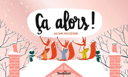 Ça alors !