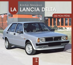 La Lancia Delta