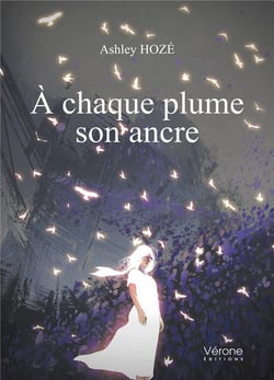 À chaque plume son ancre