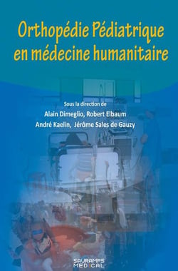 Orthopédie pédiatrique en médecine humanitaire
