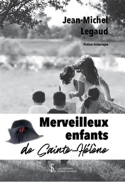 Merveilleux enfants de sainte-helene