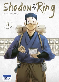 Shadow of the ring Tome 3