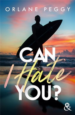 Can I hate you ?