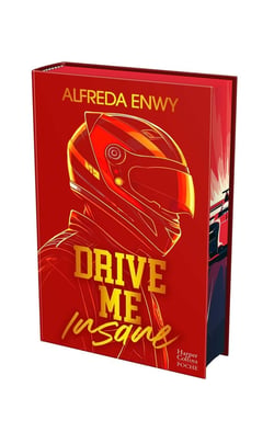 Drive Me Insane - Collector