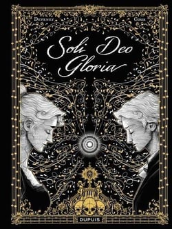 Soli deo gloria