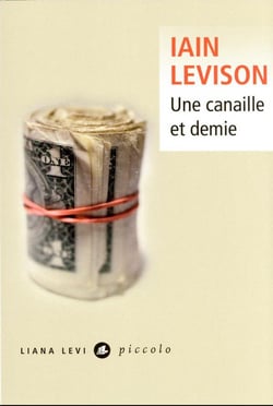 Une canaille et demie
