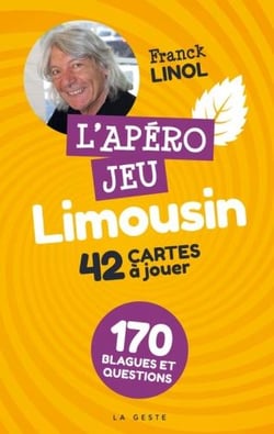 APERO JEU - LIMOUSIN (GESTE)