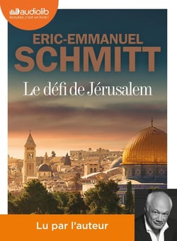 Le défi de Jérusalem