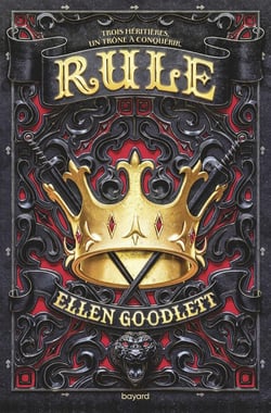 Rule Tome 1 : rule