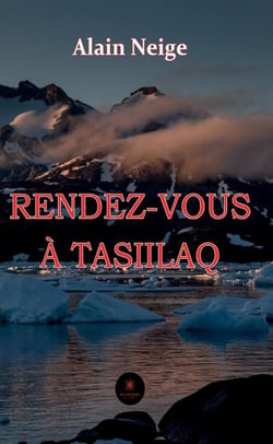 Rendez-vous à Tasiilaq