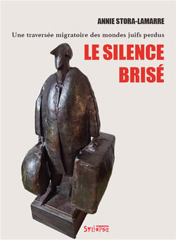Le silence brisé : Une traversée migratoire des mondes juifs perdus