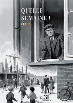Quelle semaine !
