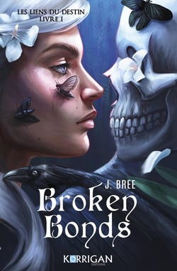 Broken bonds Tome 1