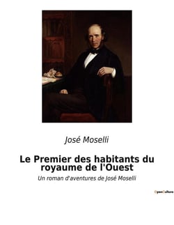 Le Premier des habitants du royaume de l'Ouest : Une odyssée futuriste aux confins de l'inconnu