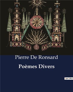 Poèmes Divers