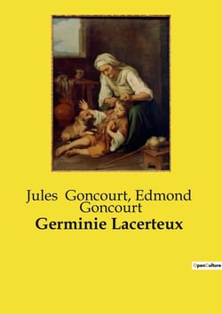 Germinie Lacerteux : Un regard réaliste sur la vie des classes populaires au XIXe siècle