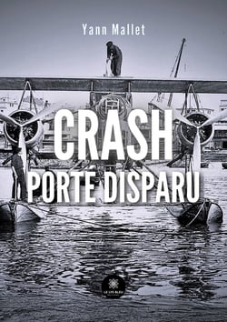 Crash : Porté disparu