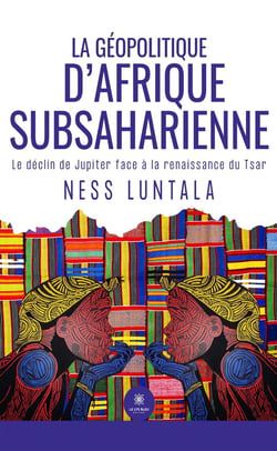 La géopolitique d'Afrique subsaharienne