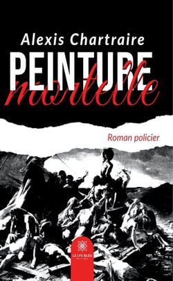 Peinture mortelle