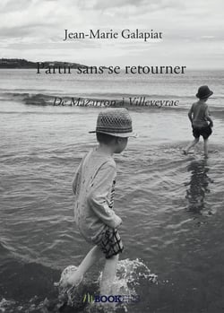 Partir sans se retourner
