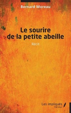 Le sourire de la petite abeille