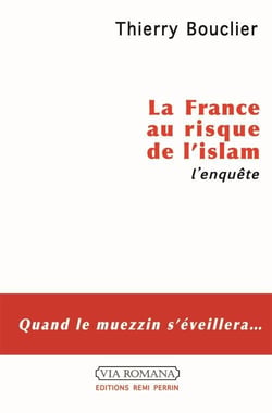 La France au risque de l'Islam