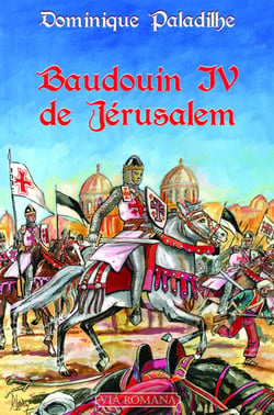 Baudouin IV de Jérusalem