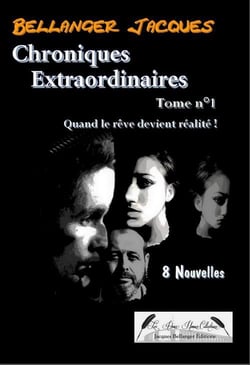Chroniques extraordinaires t.1