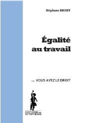 Égalite au travail