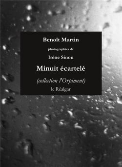 Minuit écartelé