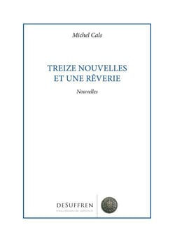 Treize nouvelles et une rêverie