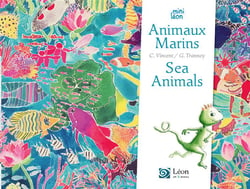 Animaux marins / sea animals