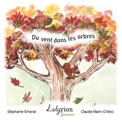 Du vent dans les arbres
