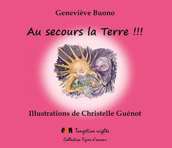 Au secours la Terre !!!  il faut sauver la planète Terre